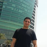 Karem Elyamany