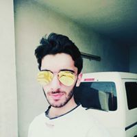 Shahroz Tariq