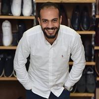 Ahmed Badran