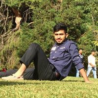 Prankush Kashyap