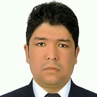EngParwez Qasimy