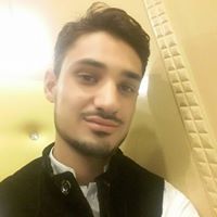 Nazir Ahmed Afridi