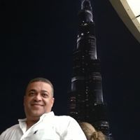 Mohamed Ahmed