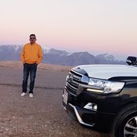 العميد الشمري