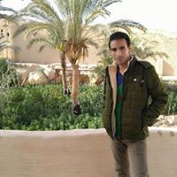 Mena Atef