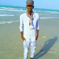 Yahye Mohamuud