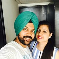 Simranjit Singh
