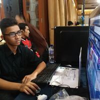 Ari Kurniawan