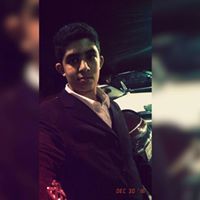 Andrew Milad