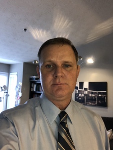 Erik M. Zeterberg
