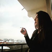 Яна Тренова