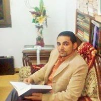 Ahmed Elseidy