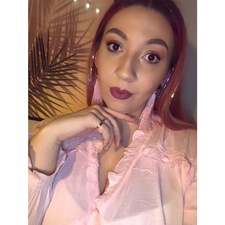 Ruby Booker