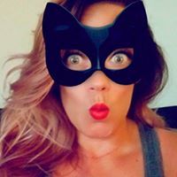 Crystal Barninger Berry