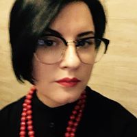 Полина Бараниченко