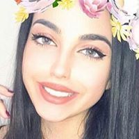 ميما الشهري