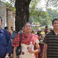 Devarajan Ramkumar