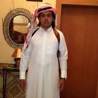 مشاري الاحمري