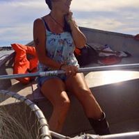 Trish Claypool