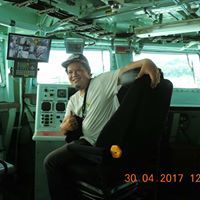 Mohd Shafawi