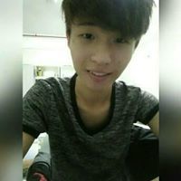 Lee Rong Wei