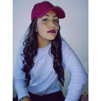 Naomi Torres