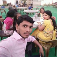 Shubham Kumar Dubey