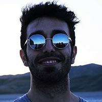 Milad Kazemi