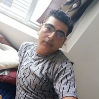 Rajiv Bhatia
