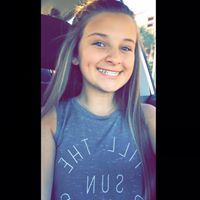 Reese Mayfield