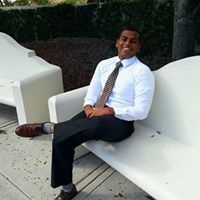 Andrew Jayasinghe