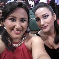 Eve Beltran