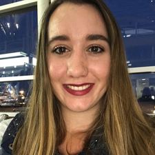 Stefanie  (foreversweetserendipity)