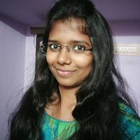 Divya Masilamani