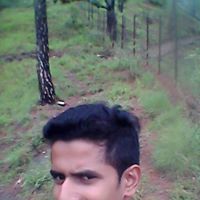Dheeraj Tewari