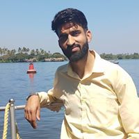 Waqar Bhatti