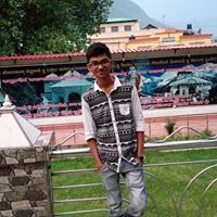 Anant Patel