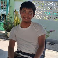 Thanawat Yindee