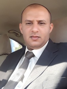 علاء التميمي