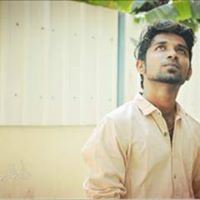 Karthik Thiyagarajan