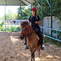 นุ้ง 'ดีออก'