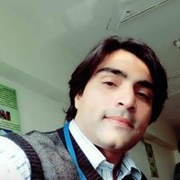 Urooj Gour
