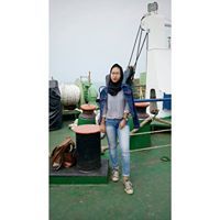 Tika Agustin
