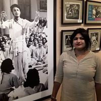 Nibedita Guha