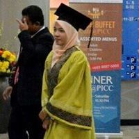 Akmal Aini