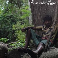 Kavaskar Raja