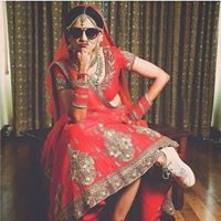 Anandakshi Biswal