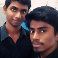 Kaarthik Keyan