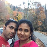 SUNDEEP K KASIMSETTY