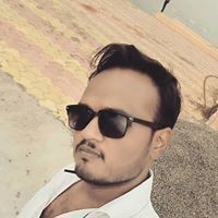 Swapnil Gosavi